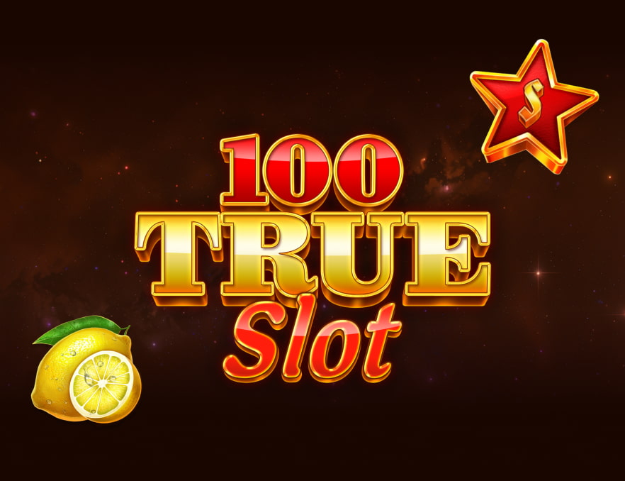 Слот 100 True Slot в PINCO