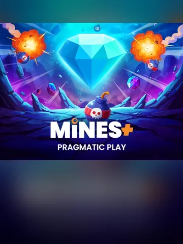 Мини-игра Mines+ от Pragmatic Play