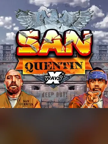 Слот San Quentin xWays от Nolimit City