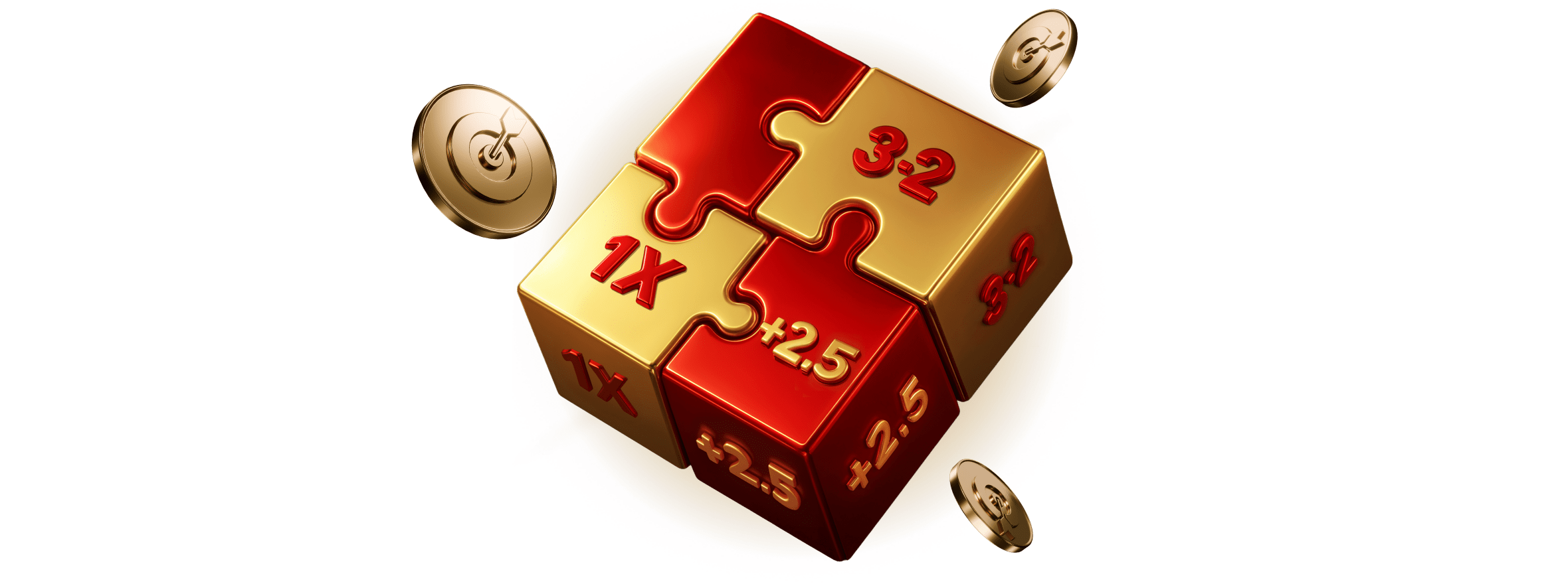Bet Builder — конструктор ставок PINCO