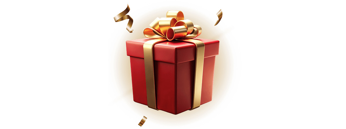 Коробка с наградами Gift Box