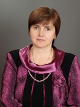 Боброва Марина Кошафовна