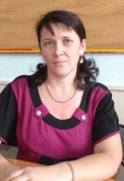 Ситникова Екатерина Валерьевна