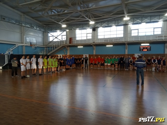 Районные соревнования по баскетболу  3х3 среди девушек и юношей 2006-2008г.р. "Президентские спортив 2