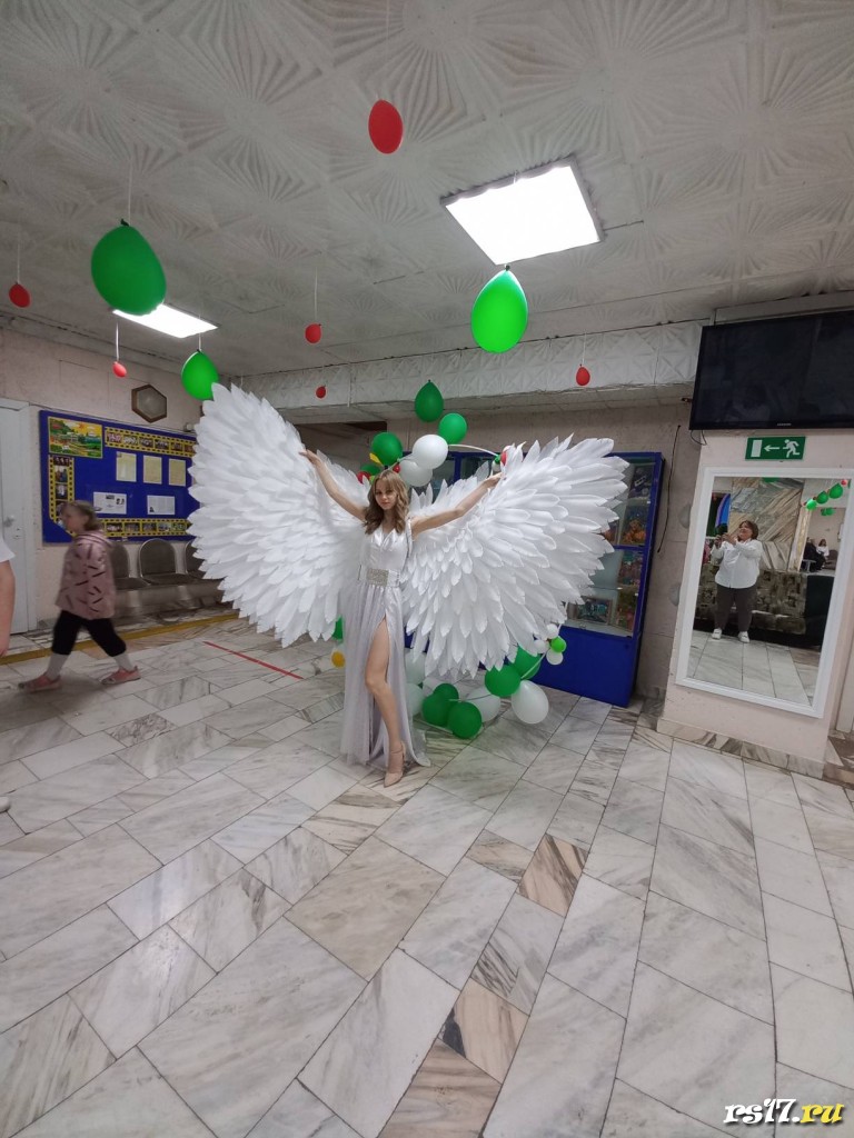 Фестиваль мод