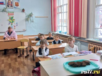 Блокадный хлеб