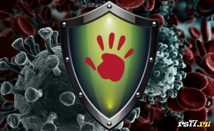 Эффективные способы защиты от коронавируса