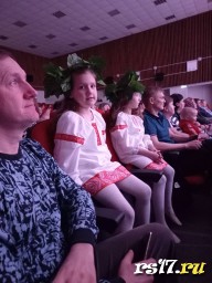 Фестиваль мод