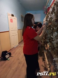 Плетение сетей