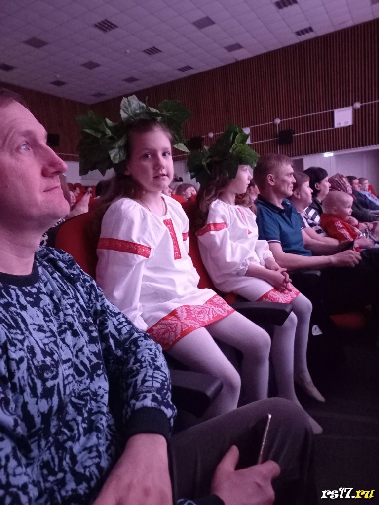 Фестиваль мод