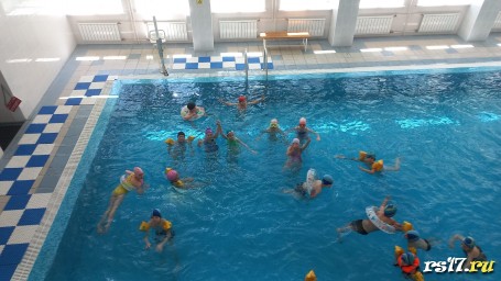 "Со спортом я всегда дружу"