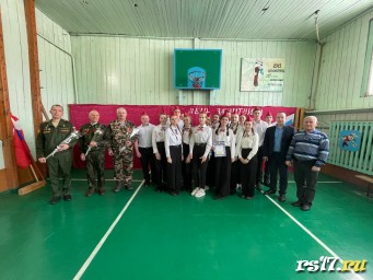 День российской Армии