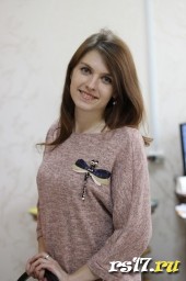 Тушева Анастасия Витальевна